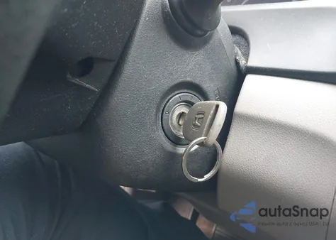 2012 Honda Civic Ex из США, поврежденный, VIN 19XFB2F86CE011173